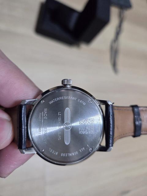 zeppelin �c�F�b�y�����@�r���v�@�q���f���u���O�@7046-3�@SS/�v�@�N�H�[�c�@�ғ��i�@���Á@���t���i���݂���j �� �j���A�N�Z�T���[/���v�� 