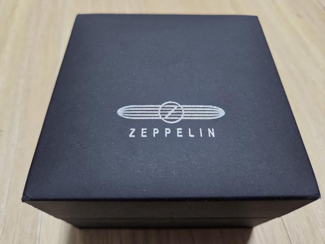 zeppelin �c�F�b�y�����@�r���v�@�q���f���u���O�@7046-3�@SS/�v�@�N�H�[�c�@�ғ��i�@���Á@���t���i���݂���j �� �j���A�N�Z�T���[/���v�� 