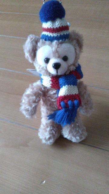 リゾートMY MEMORIES WITHダッフィーぬいぐるみバッジ < インテリア/ライフ リゾートMY MEMORIES WITHダッフィーぬいぐるみバッジ < インテリア/ライフの