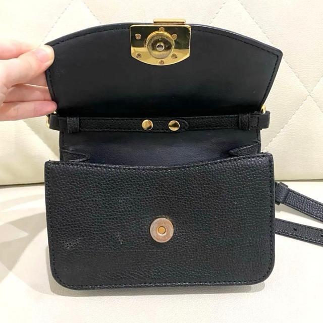 ポロラルフローレン ショルダーバッグ ブラック < 女性ファッション ポロラルフローレン ショルダーバッグ ブラック < 女性ファッションの