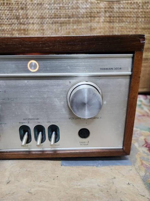 ��Ջɏ㒴���i�I�t�����X�g�A�ILUXMAN�v�����C���A���vSQ-505X �� �Ɠd/AV�� 