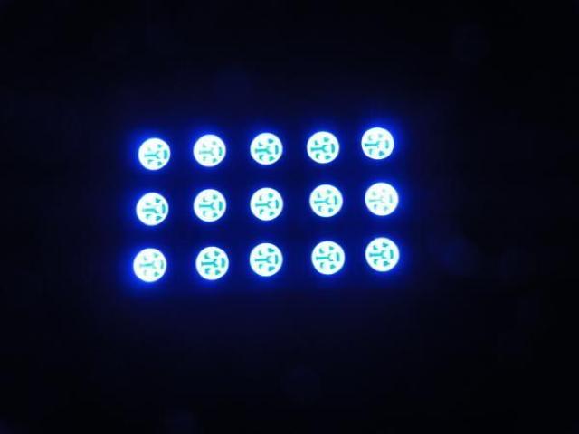 ブルー SMD15連LEDルームランプ カーテシ ドア トランクA < 自動車/バイク ブルー SMD15連LEDルームランプ カーテシ ドア トランクA < 自動車/バイク
