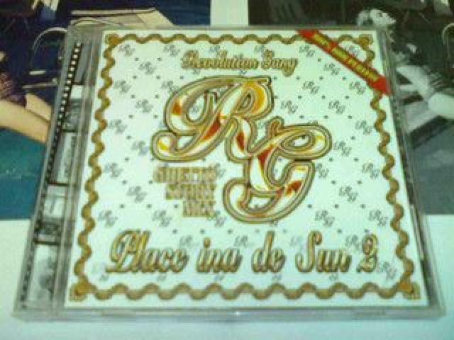 sQGtSOUL EYE PAPA U-GEE MICKY RICH NG-HEAD ACKEE   CD/DVD/rfI 