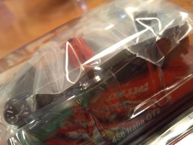 フェラーリ9 458 イタリア GT2 【カルワザオンライン限定】 ★京商★ < ホビー  フェラーリ9 458 イタリア GT2 【カルワザオンライン限定】 ★京商★ < ホビーの