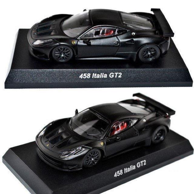 フェラーリ9 458 イタリア GT2 【カルワザオンライン限定】 ★京商★ < ホビー  フェラーリ9 458 イタリア GT2 【カルワザオンライン限定】 ★京商★ < ホビーの