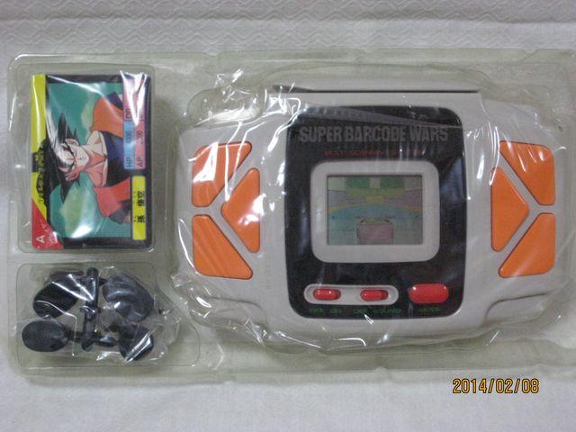 ドラゴンボールZ スーパーバーコードウォーズ < アニメ/コミック/キャラクター ドラゴンボールZ スーパーバーコードウォーズ < アニメ/コミック/キャラクターの