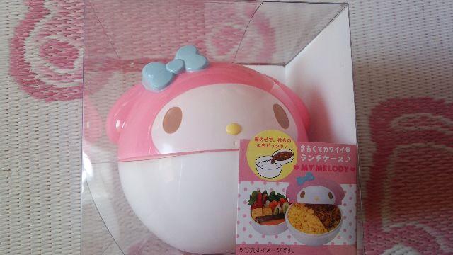 マイメロ どんぶりランチケース < アニメ/コミック/キャラクター マイメロ どんぶりランチケース < アニメ/コミック/キャラクターの