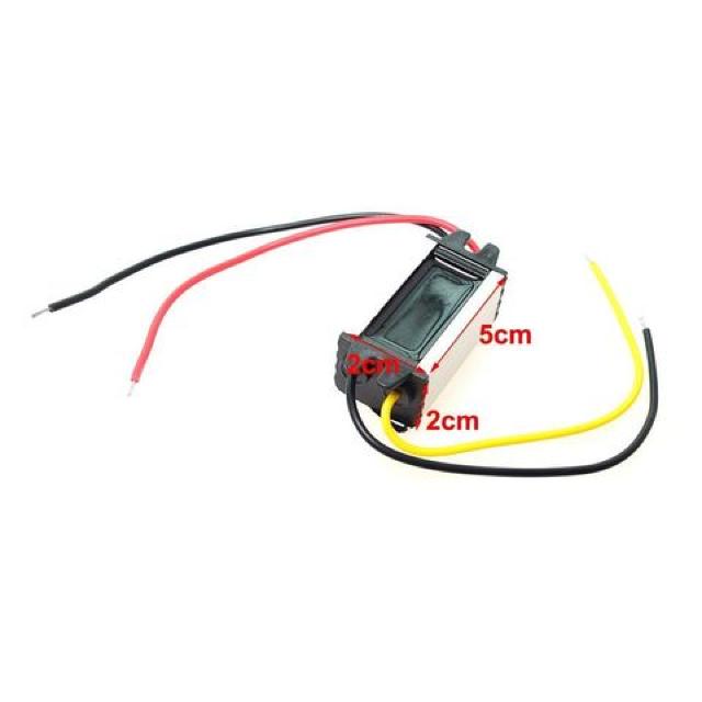Ro[^ DC 24V  12V 5A 60W d ϊ  /oCN