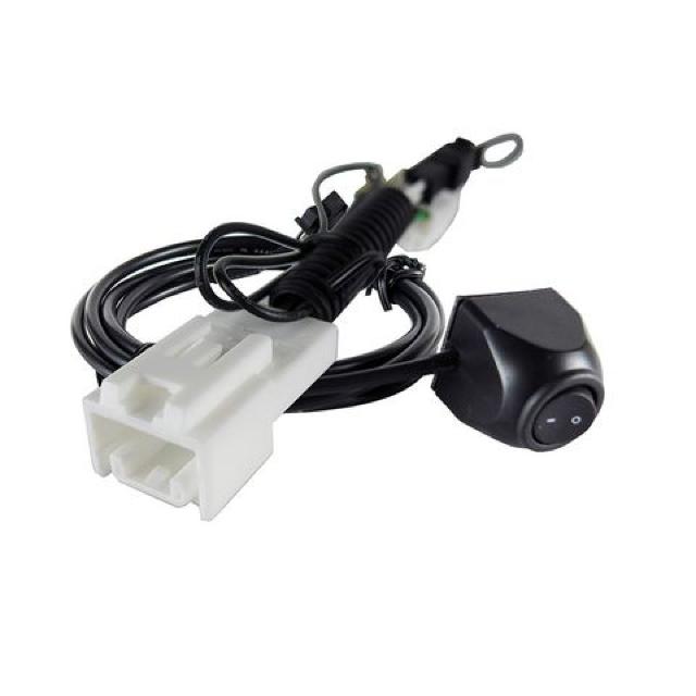 TVキット 切り替えスイッチ付き トヨタ/ダイハツ < 自動車/バイク TVキット 切り替えスイッチ付き トヨタ/ダイハツ < 自動車/バイク