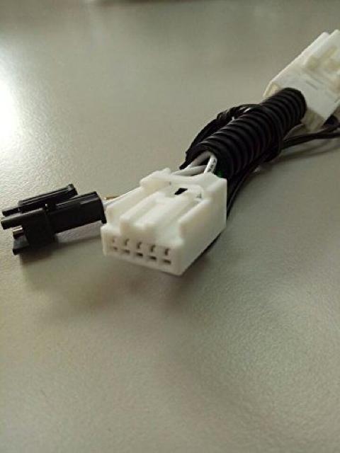 TVキット 切り替えスイッチ付き トヨタ/ダイハツ < 自動車/バイク TVキット 切り替えスイッチ付き トヨタ/ダイハツ < 自動車/バイク