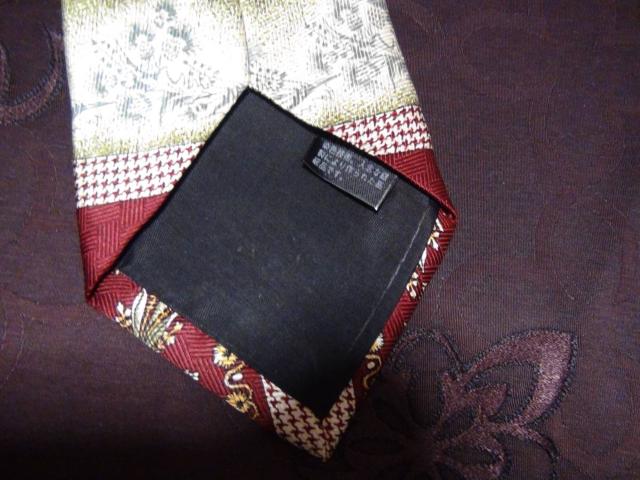 SPECIALのネクタイ!。 < 男性ファッション  SPECIALのネクタイ!。 < 男性ファッションの