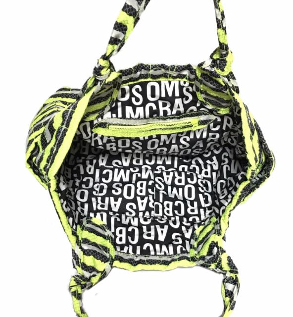 マークバイマークジェイコブス◎イエローパイソン柄マザーズバック◎ホボ新品 < ブランド マークバイマークジェイコブス◎イエローパイソン柄マザーズバック◎ホボ新品 < ブランドの