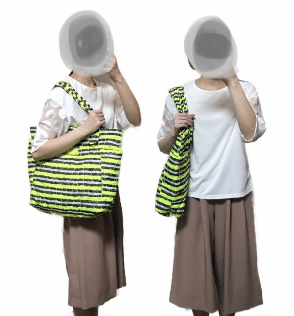 マークバイマークジェイコブス◎イエローパイソン柄マザーズバック◎ホボ新品 < ブランド マークバイマークジェイコブス◎イエローパイソン柄マザーズバック◎ホボ新品 < ブランドの