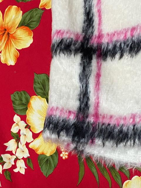 rienda☆ホワイト☆ピンクブラックチェック可愛いミニスカパンツ < ブランド  rienda☆ホワイト☆ピンクブラックチェック可愛いミニスカパンツ < ブランドの