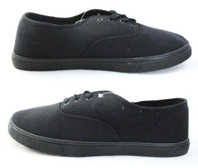 1円~CQ951新品AAAローカット/レースアップスニーカー18a黒kids < キッズ/ベビー  1円~CQ951新品AAAローカット/レースアップスニーカー18a黒kids < キッズ/ベビーの