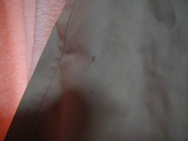 バーバリー(BURBERRY)のコート(L)カーキ!。 < ブランド バーバリー(BURBERRY)のコート(L)カーキ!。 < ブランドの