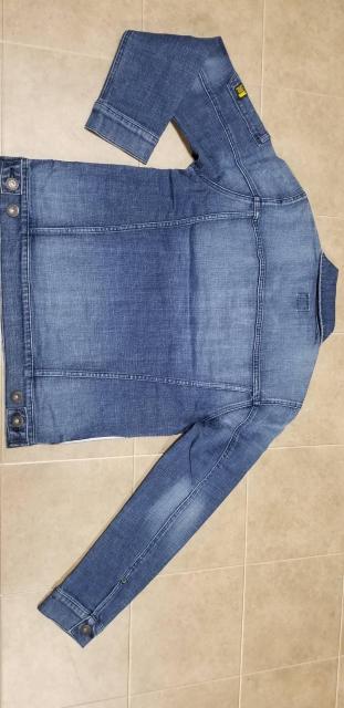 送料込★寅壱【1800-124.4ブルー】ジャケット.M < 男性ファッション  送料込★寅壱【1800-124.4ブルー】ジャケット.M < 男性ファッションの