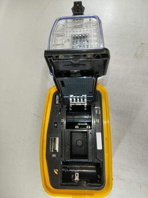 水中?カメラ  ストロボ付き < 家電/AV  水中?カメラ  ストロボ付き < 家電/AVの