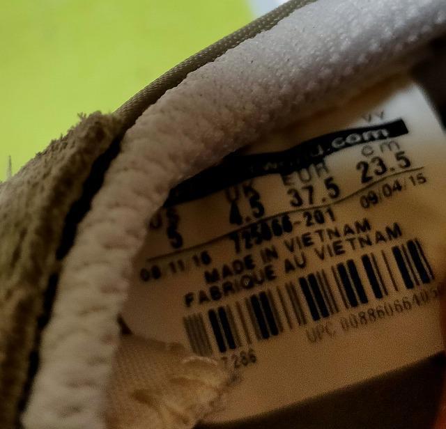 ◆ナイキ nike スニーカー 23.5cm 中古品 < 女性ファッション  ◆ナイキ nike スニーカー 23.5cm 中古品 < 女性ファッションの