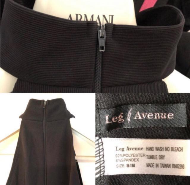 iLeg Avenue ^NgbvXJ[gZbgAbvXe[Wp[eBVi  t@bV 