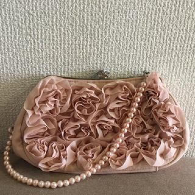 レストローズ パーティバック < ブランド  レストローズ パーティバック  < ブランドの
