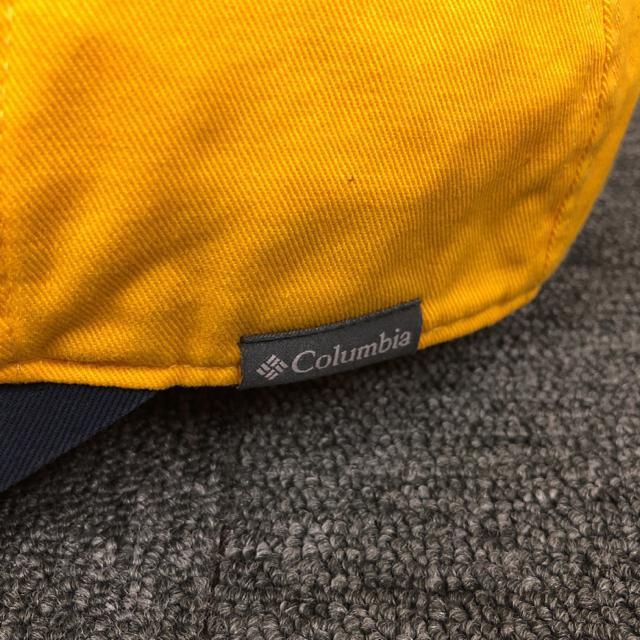 即決 Columbia コロンビア キャップ 帽子 < ブランド  即決 Columbia コロンビア キャップ 帽子 < ブランドの