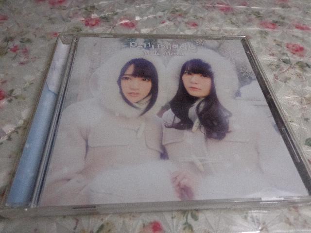 CD  Petit MiladyuMille Mercisv CDABlu-rayADVD 2ő180~   ^gObY 