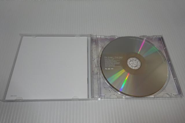 CD★帯付★プロット・スクラップス★Vital Signs★Plot Scraps★2枚同梱270円 < タレントグッズ  CD★帯付★プロット・スクラップス★Vital Signs★Plot Scraps★2枚同梱270円 < タレントグッズの