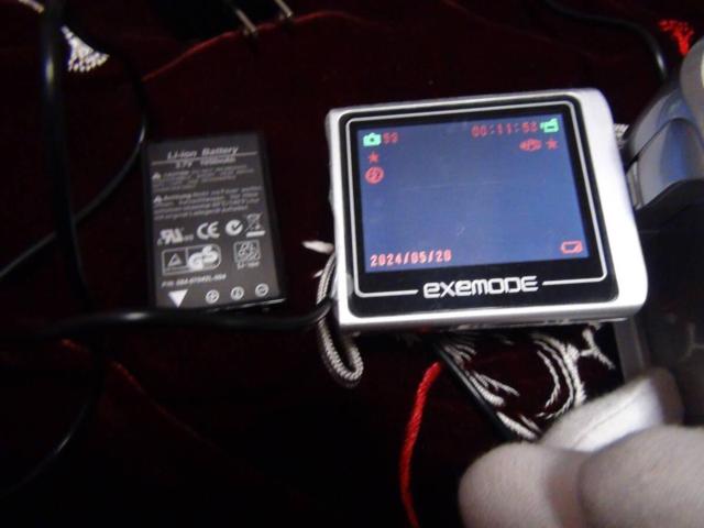 Exemode DV528 rfIJ !B  Ɠd/AV 