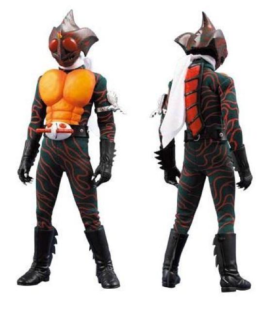 RAH 220 DX 仮面ライダーアマゾン ●未開封美品 メディコムトイ < ホビー  RAH 220 DX 仮面ライダーアマゾン ●未開封美品 メディコムトイ < ホビーの