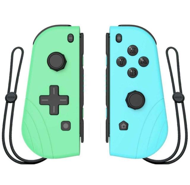 @Vigp@Joy-Con ݊Rg[[  WCR tBbgQ@݌ɂ킸@ҏ@H   Q[{/\tg 