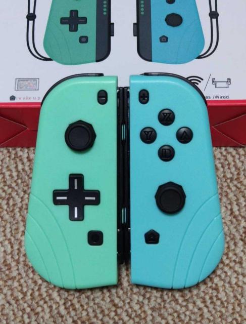 @Vigp@Joy-Con ݊Rg[[  WCR tBbgQ@݌ɂ킸@ҏ@H  Q[{/\tg 