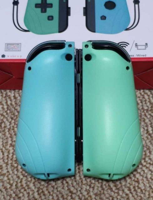 @Vigp@Joy-Con ݊Rg[[  WCR tBbgQ@݌ɂ킸@ҏ@H  Q[{/\tg 