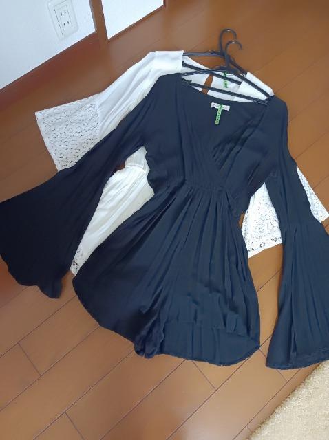 Abercrombie&Fitch★オールインワン★新品同様★スタイルアップ★素敵★カッコイイ★送料半額★アバクロ★ < 女性ファッション  Abercrombie&Fitch★オールインワン★新品同様★スタイルアップ★素敵★カッコイイ★送料半額★アバクロ★  < 女性ファッションの