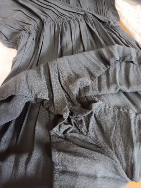 Abercrombie&Fitch★オールインワン★新品同様★スタイルアップ★素敵★カッコイイ★送料半額★アバクロ★ < 女性ファッション  Abercrombie&Fitch★オールインワン★新品同様★スタイルアップ★素敵★カッコイイ★送料半額★アバクロ★ < 女性ファッションの