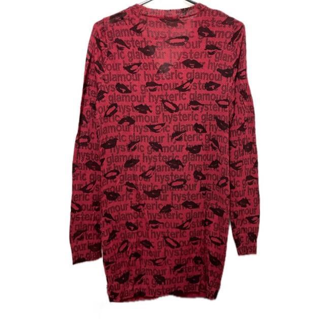 HYSTERIC GLAMOUR bv~S   O J[fBK  t@bV 