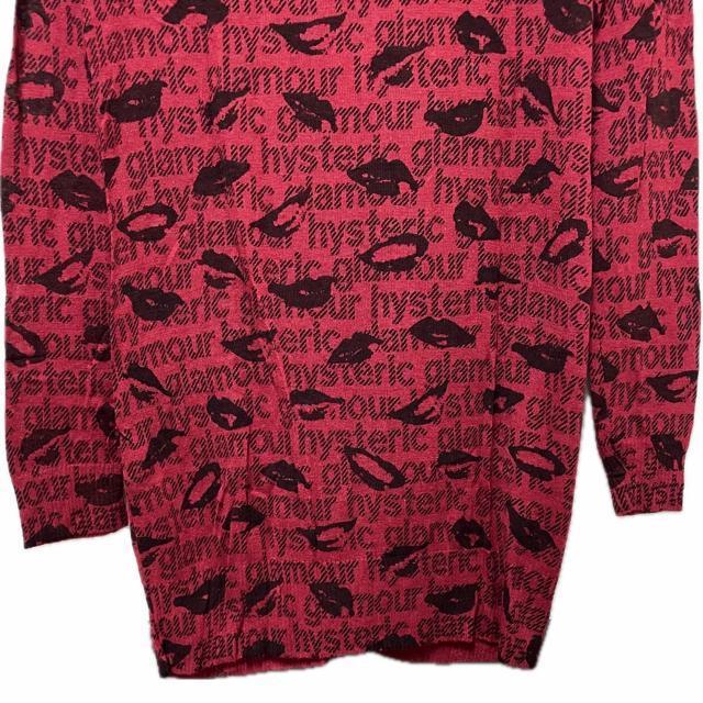 HYSTERIC GLAMOUR bv~S   O J[fBK  t@bV 