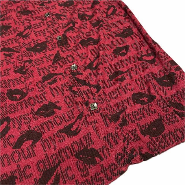 HYSTERIC GLAMOUR bv~S   O J[fBK  t@bV 