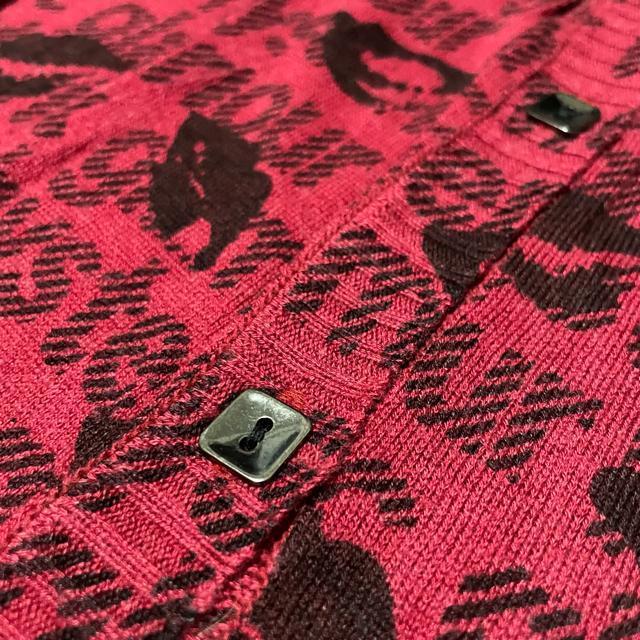 HYSTERIC GLAMOUR bv~S   O J[fBK  t@bV 