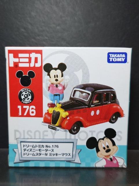 h[g~JNo.176fBYj[[^[X h[X^[W~bL[}EXJi 