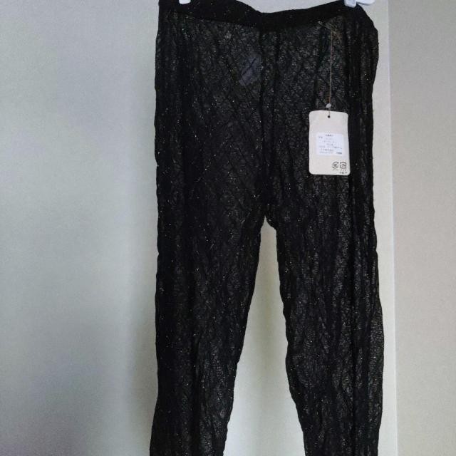 シースルーレギンス < 女性ファッション シースルーレギンス < 女性ファッションの