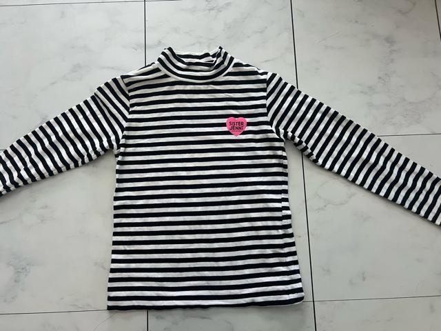 JENNI長袖Tシャツ★140cm < ブランド  JENNI長袖Tシャツ★140cm  < ブランドの