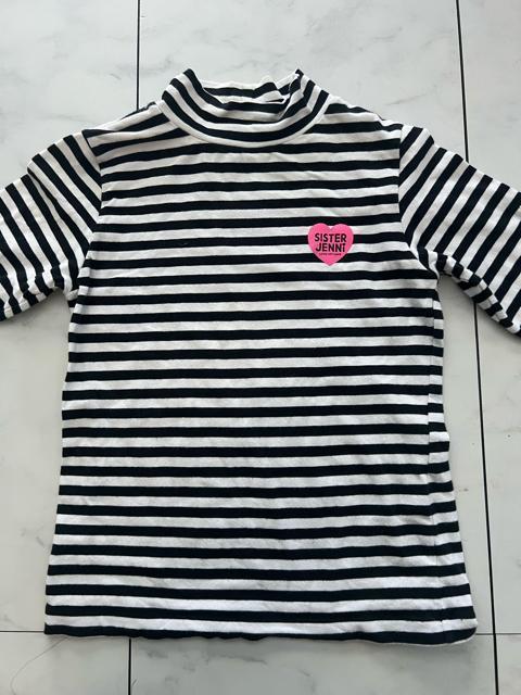 JENNI長袖Tシャツ★140cm < ブランド  JENNI長袖Tシャツ★140cm < ブランドの