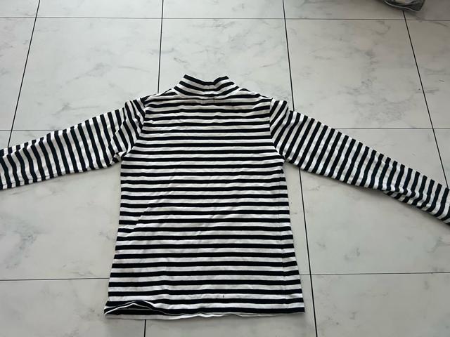 JENNI長袖Tシャツ★140cm < ブランド  JENNI長袖Tシャツ★140cm < ブランドの
