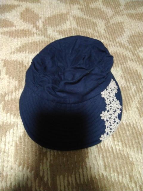 レディース   春夏用帽子  56〜58cm < 女性ファッション  レディース   春夏用帽子  56〜58cm  < 女性ファッションの