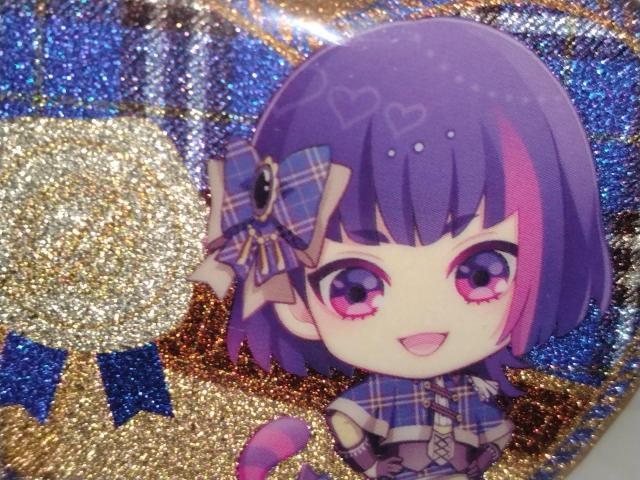 B-PROJECT 是国竜持 バレンタイン ハート型缶バッジ セットA < アニメ/コミック/キャラクター B-PROJECT 是国竜持 バレンタイン ハート型缶バッジ セットA < アニメ/コミック/キャラクターの