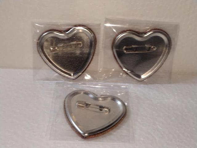 B-PROJECT 是国竜持 バレンタイン ハート型缶バッジ セットA < アニメ/コミック/キャラクター B-PROJECT 是国竜持 バレンタイン ハート型缶バッジ セットA < アニメ/コミック/キャラクターの