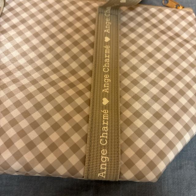 しまむら★ コラボ 辻希美 ランチバッグ 2個セット アンジュシャルム < ブランド しまむら★ コラボ 辻希美 ランチバッグ 2個セット アンジュシャルム < ブランドの