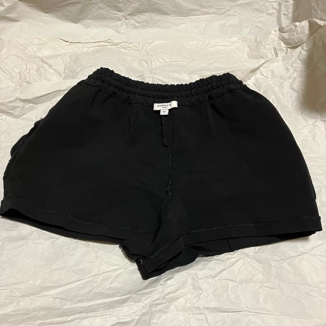【GIVENCHY / ジバンシィ】 ショートパンツ 14P 5701 420 < ブランド 【GIVENCHY / ジバンシィ】 ショートパンツ 14P 5701 420 < ブランドの