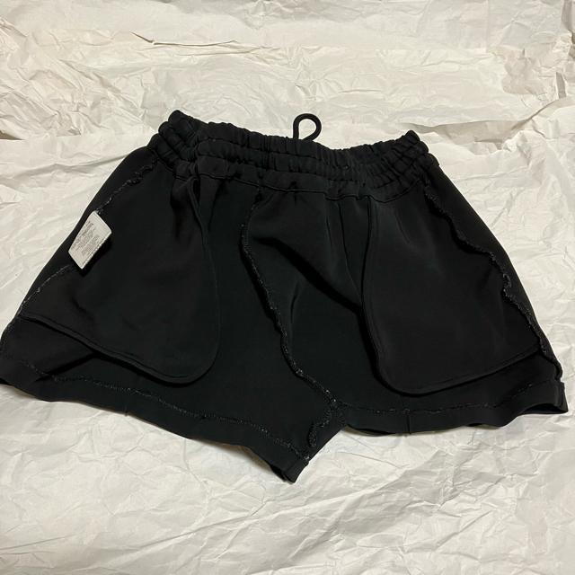 【GIVENCHY / ジバンシィ】 ショートパンツ 14P 5701 420 < ブランド 【GIVENCHY / ジバンシィ】 ショートパンツ 14P 5701 420 < ブランドの